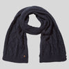 Women's Shanea Scarf - Blue Navy