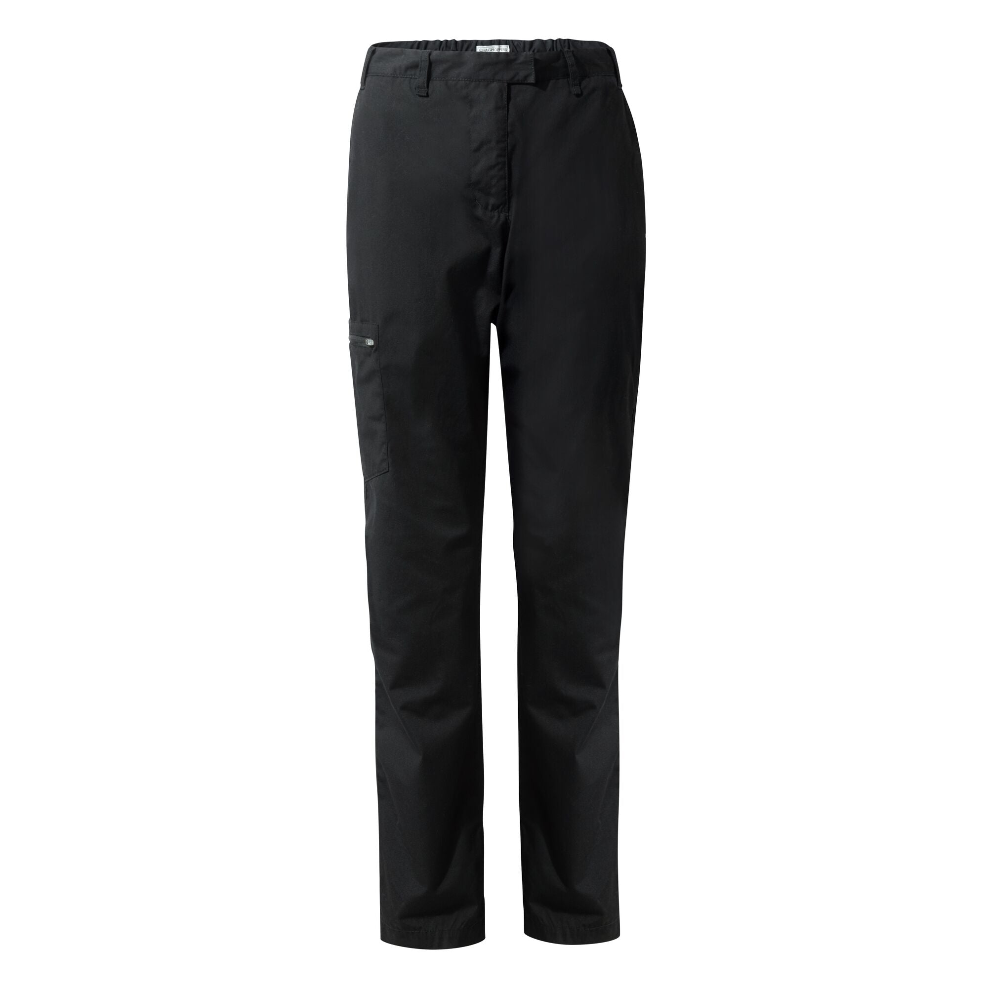 Women's Kiwi II Pants - Black