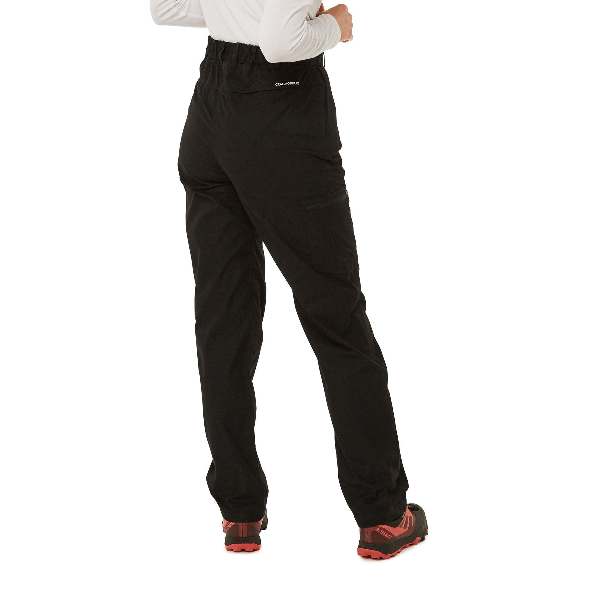 Women's Kiwi II Pants - Black