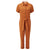 Women's Insect Shield® Rania Jumpsuit - Toasted Pecan