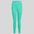 Women's Insect Shield® Legging - Ocean Green