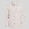 Women's Kiwi Long Sleeved Shirt - Stone