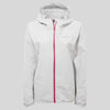 Women's Atlas Waterproof Jacket - Lunar Grey