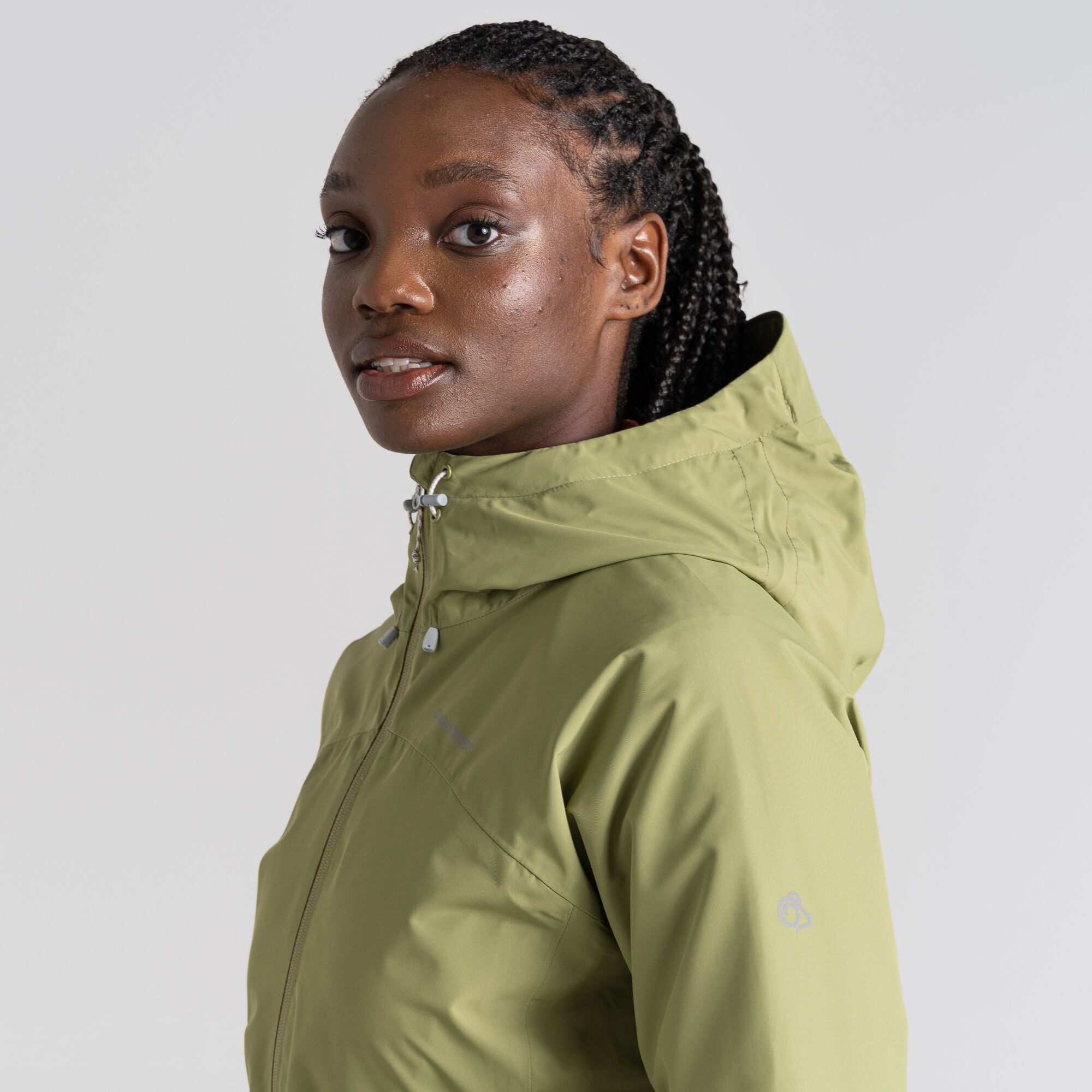 Women's Sariah Jacket | Moss