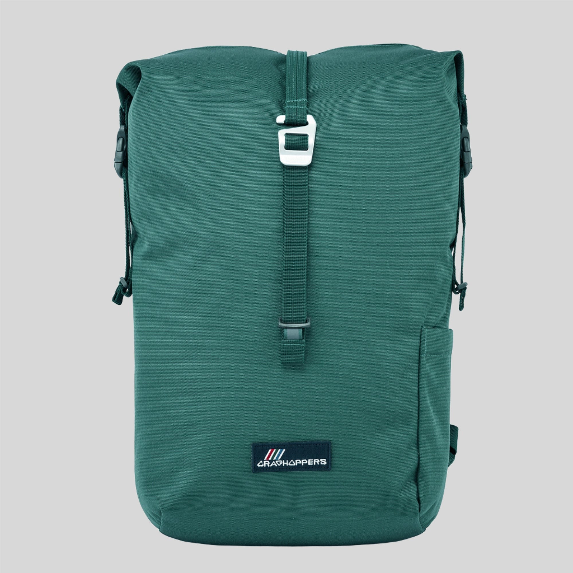 Craghoppers shops compresslite backpack